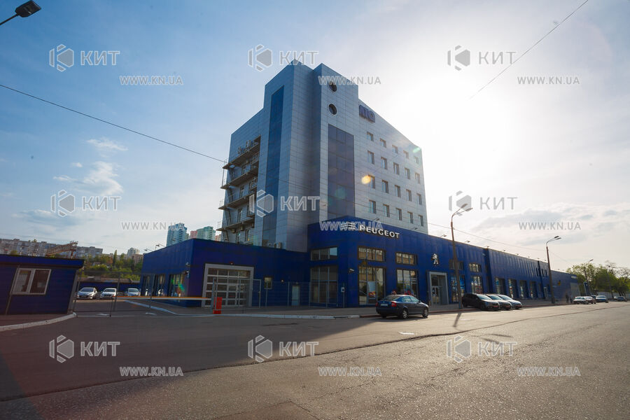 БЦ Илта